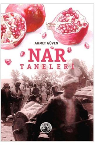 Nar Taneleri