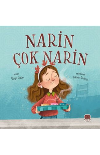 Narin Çok Narin