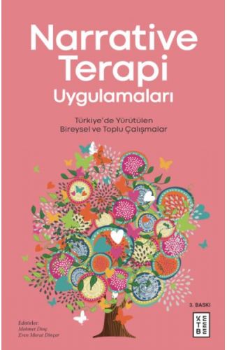 Narrative Terapi Uygulamaları