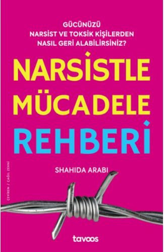 Narsistle Mücadele Rehberi