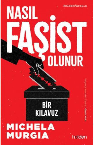 Nasıl Faşist Olunur: Bir Kılavuz