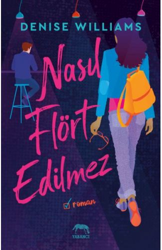 Nasıl Flört Edilmez