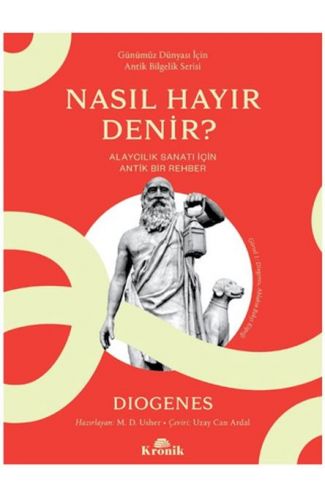 Nasıl Hayır Denir?