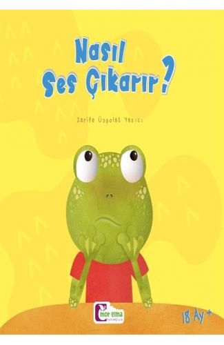 Nasıl Ses Çıkarır