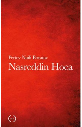 Nasreddin Hoca