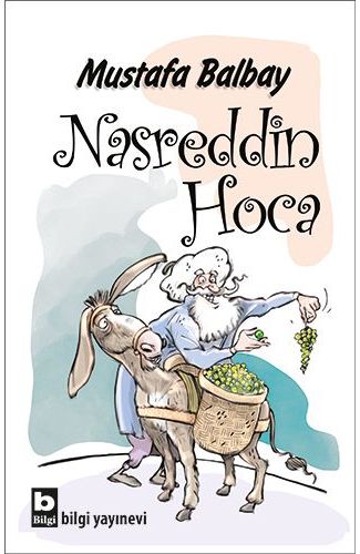 Nasreddin Hoca