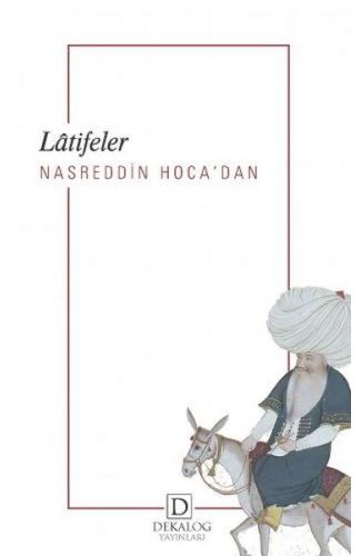 Nasreddin Hoca’Dan Lâtifeler