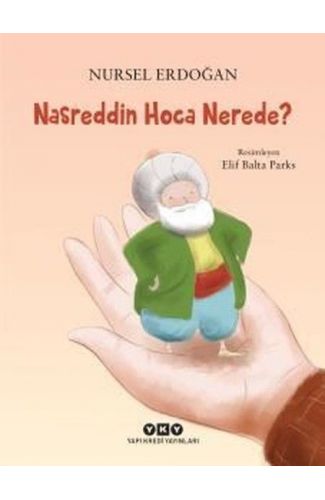 Nasreddin Hoca Nerede?