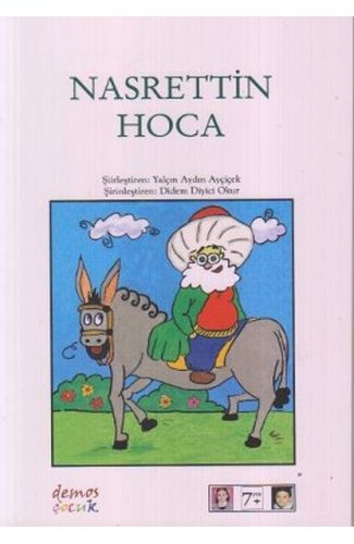 Nasrettin Hoca