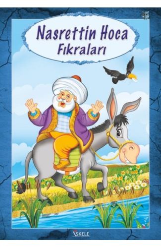 Nasrettin Hoca Hikayeleri