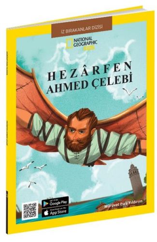 National Geographic Kids - Hazarfen Ahmed Çelebi