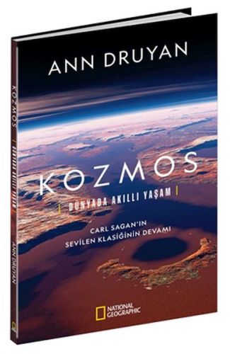 National Geographic Kozmos: Dünyada Akıllı Yaşam