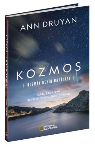 National Geographic Kozmos : Kozmik Beyin Haritası