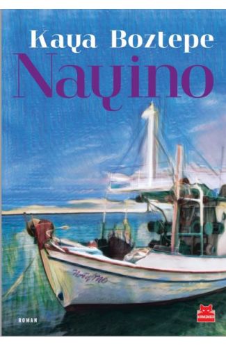 Nayino