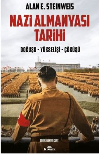 Nazi Almanyası Tarihi