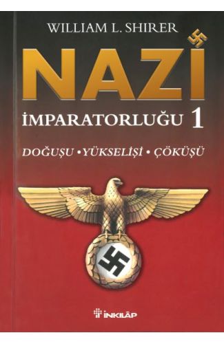 Nazi İmparatorluğu 1