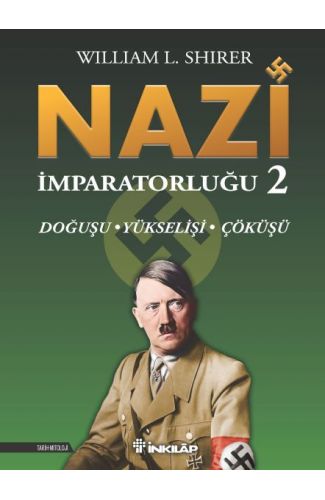 Nazi İmparatorluğu 2