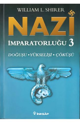 Nazi İmparatorluğu 3