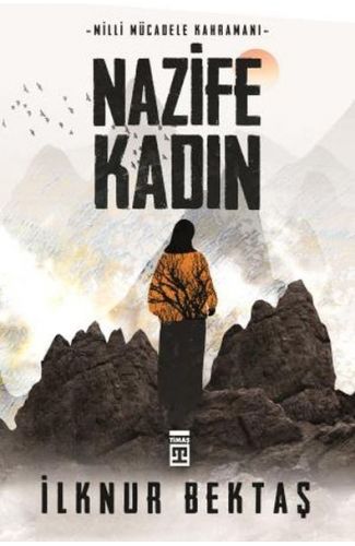Nazife Kadın