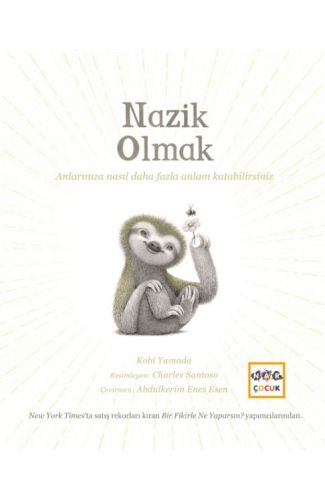Nazik Olmak
