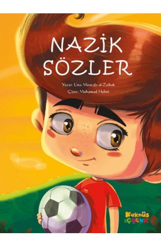 Nazik Sözler