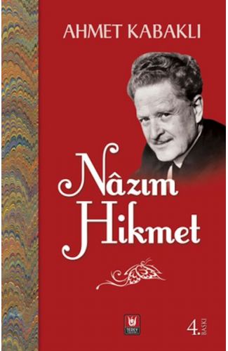 Nazım Hikmet