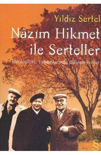 Nazım Hikmet ile Serteller