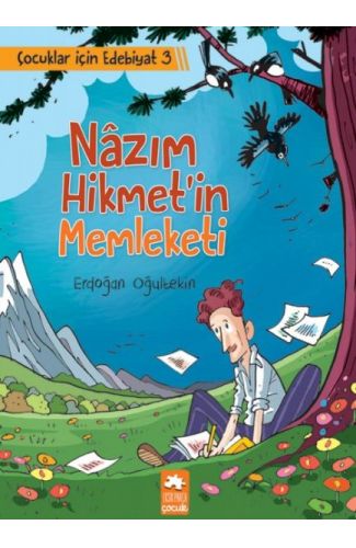 Nazım Hikmet’in Memleketi