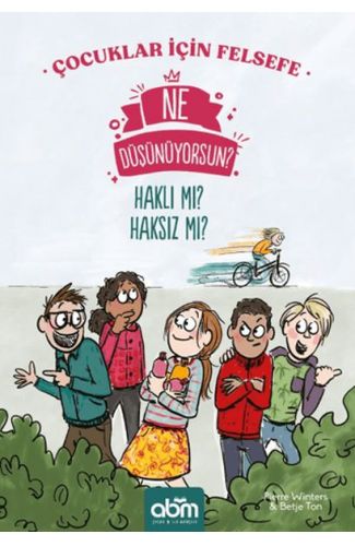 Ne Düşünüyorsun?
