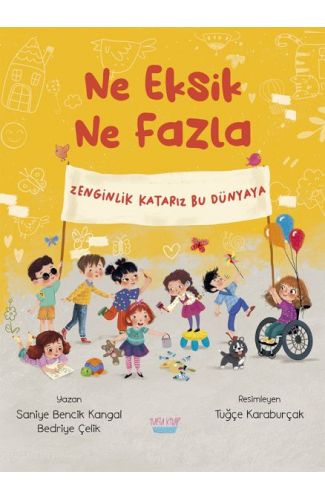 Ne Eksik Ne Fazla