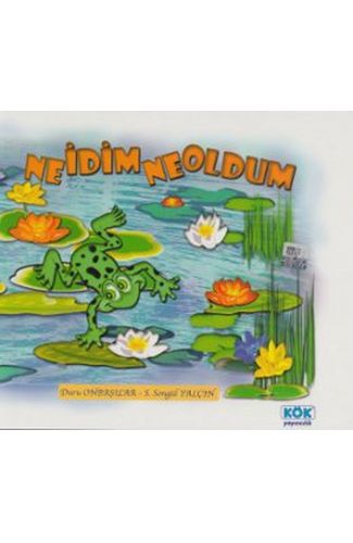 Ne İdim Ne Oldum