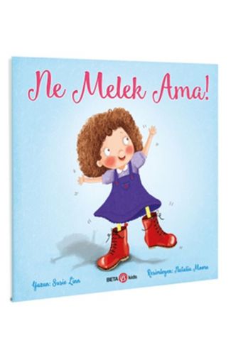 Ne Melek Ama