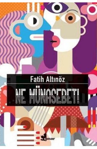 Ne Münasebet!