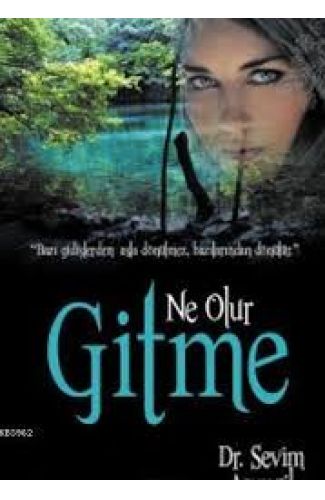 Ne Olur Gitme