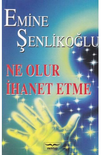Ne Olur İhanet Etme