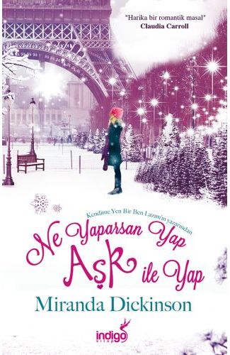 Ne Yaparsan Yap Aşk ile Yap