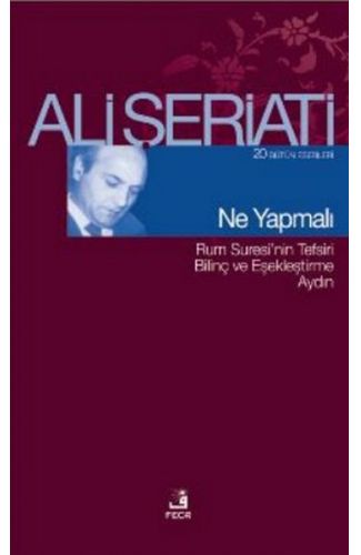 Ne Yapmalı