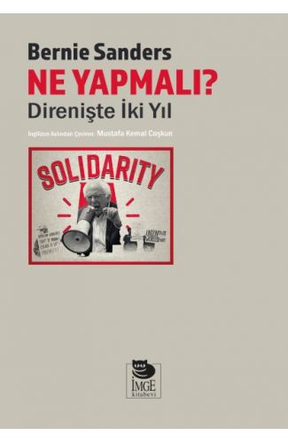 Ne Yapmalı?