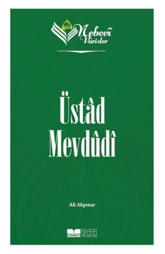 Nebevi Varisler 94 Üstad Mevdudi