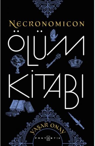 Necronomicon - Ölüm Kitabı