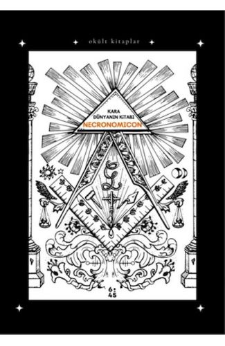 Necronomicon