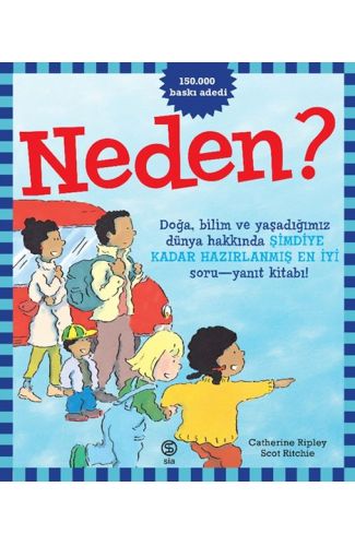 Neden?