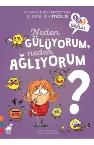 Neden Gülüyorum, Neden Ağlıyorum?