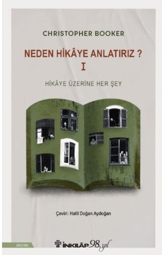 Neden Hikaye Anlatırız? 1