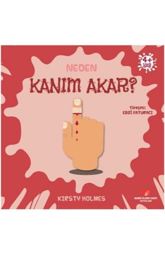Neden Kanım Akar