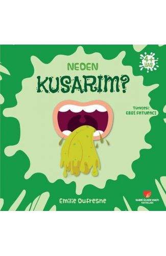 Neden Kusarım