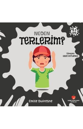 Neden Terlerim