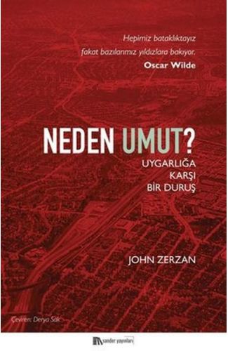 Neden Umut?