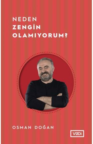Neden Zengin Olamıyorum?