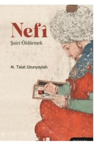 Nefi Şairi Öldürmek